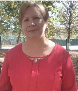 Valentina Caplinscaia