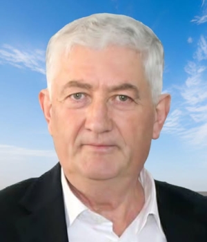 Vasile Grejdieru