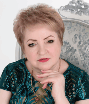 Ana IURCU