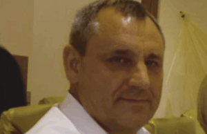 Andrei VREME din or. Sângerei 04.10