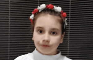 Ariana – Maria BREHUESCU la 10 anișori!