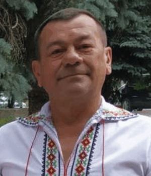 Ion ȘIȘCANU