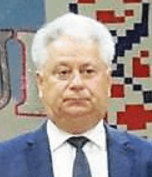 Valeriu RUSU
