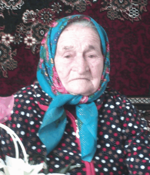 Viorica ROȘCA