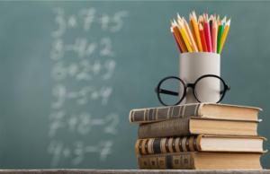 MESAJ CU PRLEJUL ZILEI INTERNAȚIONALE A EDUCAȚIEI ȘI ZIUA PROFESORULU